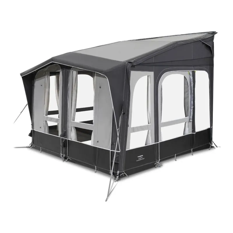 Deeltent Kampa / Dometic Club AIR All-Season 330 S - Showmodel Dagaanbieding