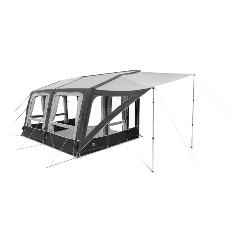 Beperkte Voorraad Side Wing t.b.v Kampa / Dometic Club/Ace AIR All-Season