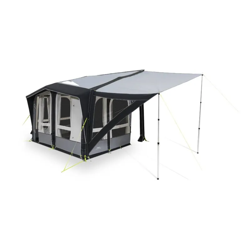 Side Wing t.b.v Kampa / Dometic Club AIR Pro Dagaanbieding