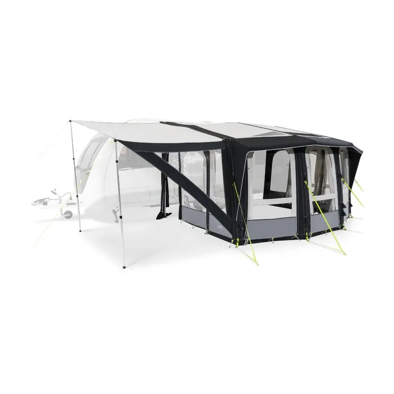 Lage Prijs Side Wing t.b.v Kampa / Dometic Ace AIR Pro