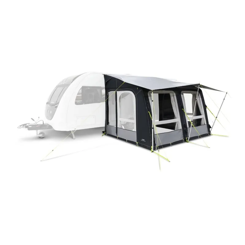 Betrouwbaar Roof Cover t.b.v. Kampa / Dometic Deeltent