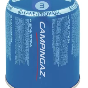 Must-Have Campingaz CV470 Plus Cartridge