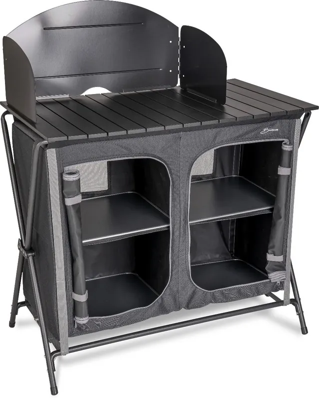 Bardani Bollitura X4 Campingkast Lage Prijs