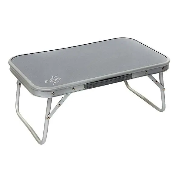 Bo-Camp Klaptafel Compact Gratis Retour