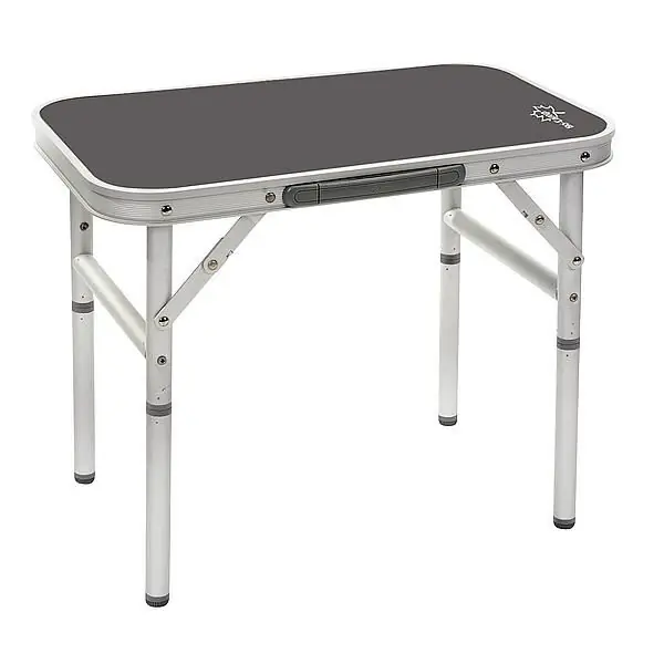 Nieuw Bo-Camp Tafel