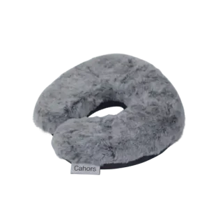 Human Comfort Rabbit Fleece Cahors Reiskussen Hete Deal