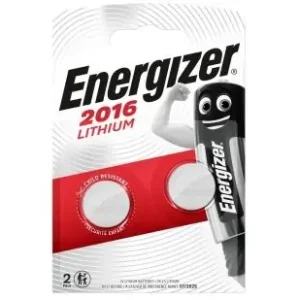 Energizer Lithium Batterijen Dagaanbieding