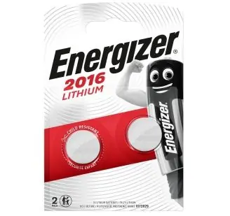 Energizer Lithium Batterijen Dagaanbieding