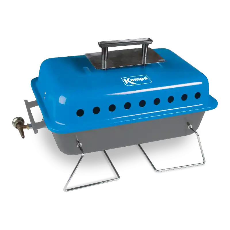 Goedkoop Kampa - Bruce Barbecue