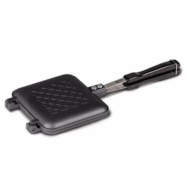Snelle Levering Kampa - Tosti Maker