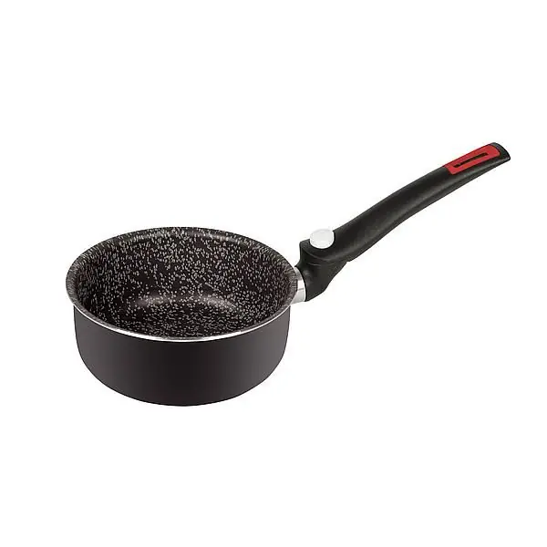 Bo-Camp Turn Steelpan/Sauspan – De perfecte campingpan Alleen Vandaag