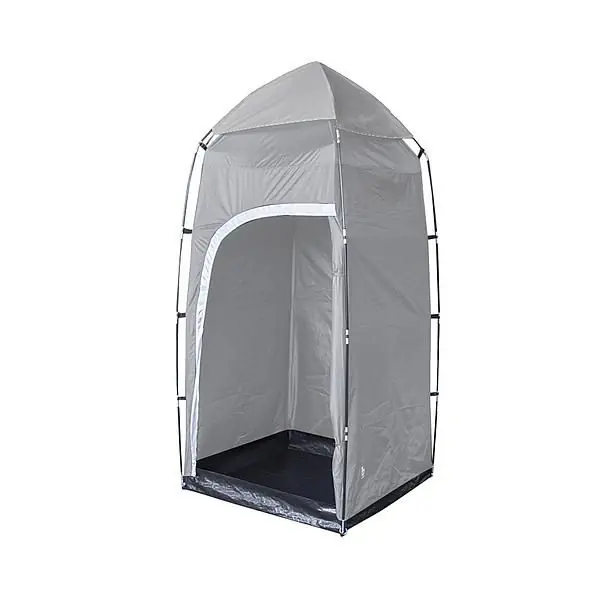 Bo-Camp Douchetent / Toilettent Flitsaanbieding
