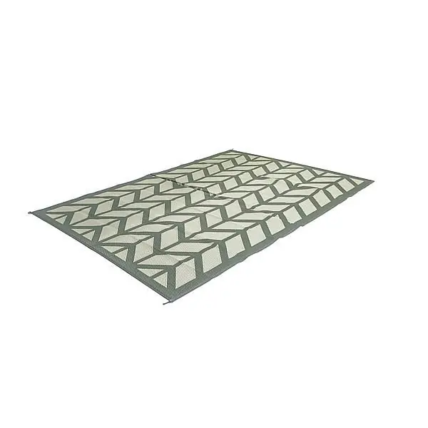 Bo-Camp Flaxton Industrial Chill Mat Seizoensaanbieding