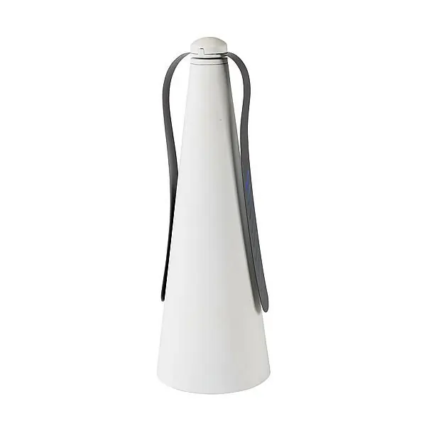 Op = Op Bo-Camp Vliegen Verjager Ventilator