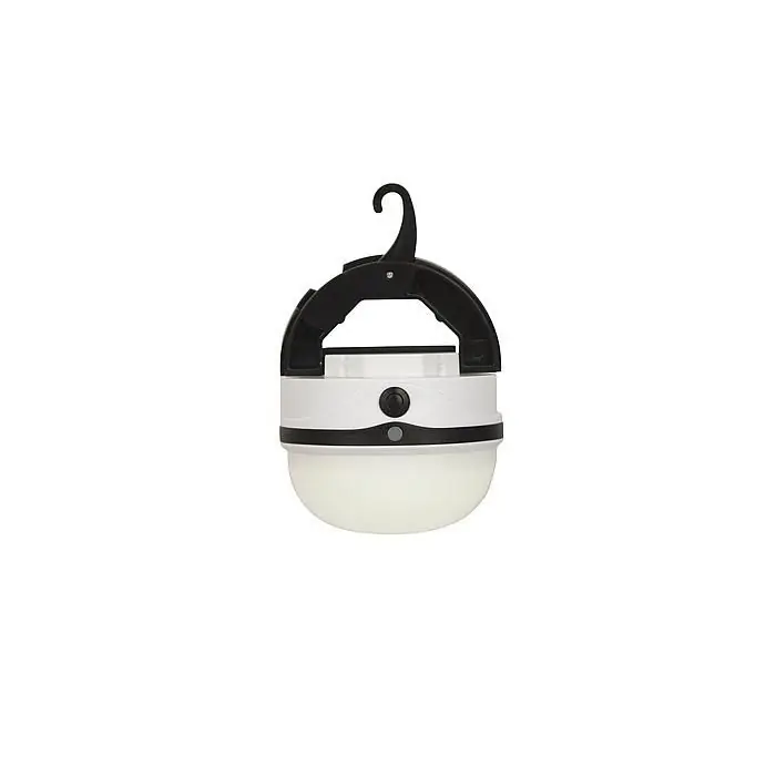 Direct Verzonden Bo-Camp Kuma Siliconen Hanglamp