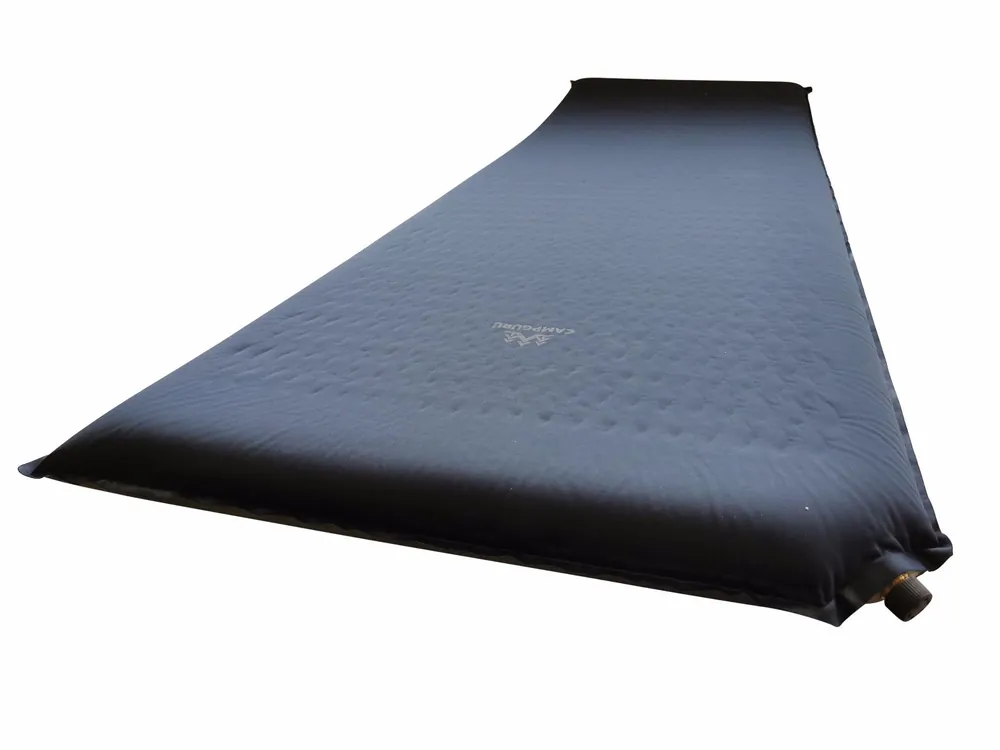 Human Comfort Campguru Beatle Stretch Slaapmat Rechtstreeks Van De Fabrikant