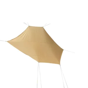 Fabrieksprijs Human Comfort Tarp TC Wing (6 hoeken)