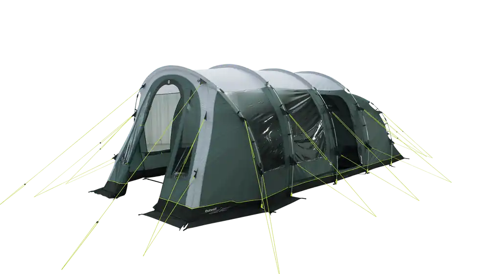 Beperkt Aanbod Outwell Phoenix 5 Tent SHOWMODEL