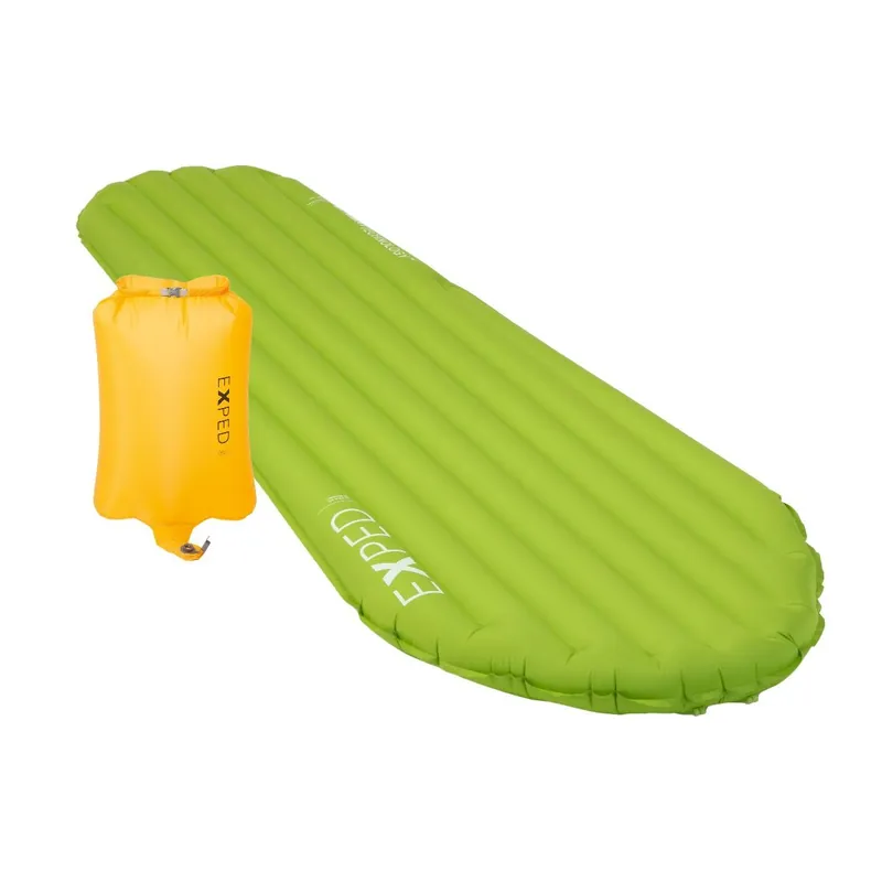 Exclusieve Aanbieding Exped Ultra 3R Mummy Slaapmat