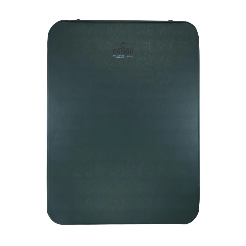 Shop Nu Nomad Dreamzone Premium Duo Slaapmat