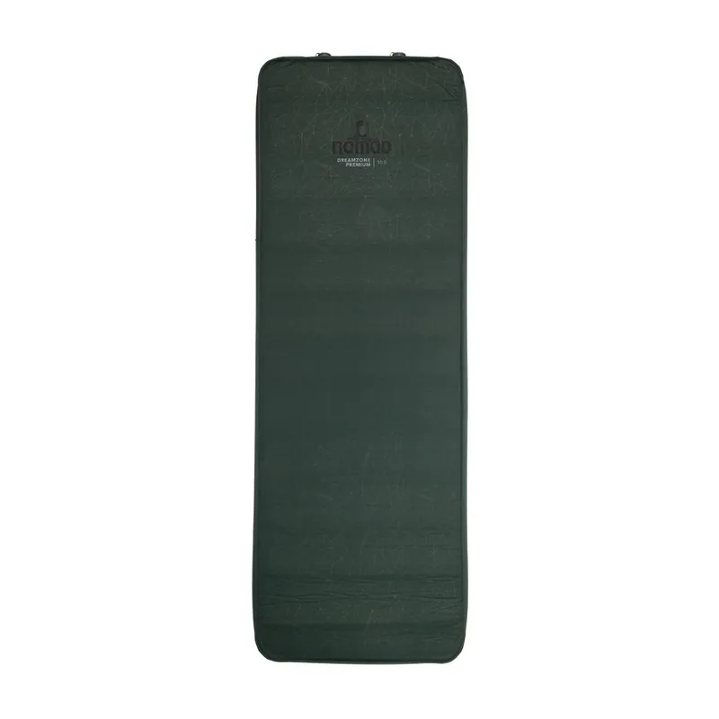 Gereduceerde Prijs Nomad Dreamzone Premium Single 10.0 Slaapmat