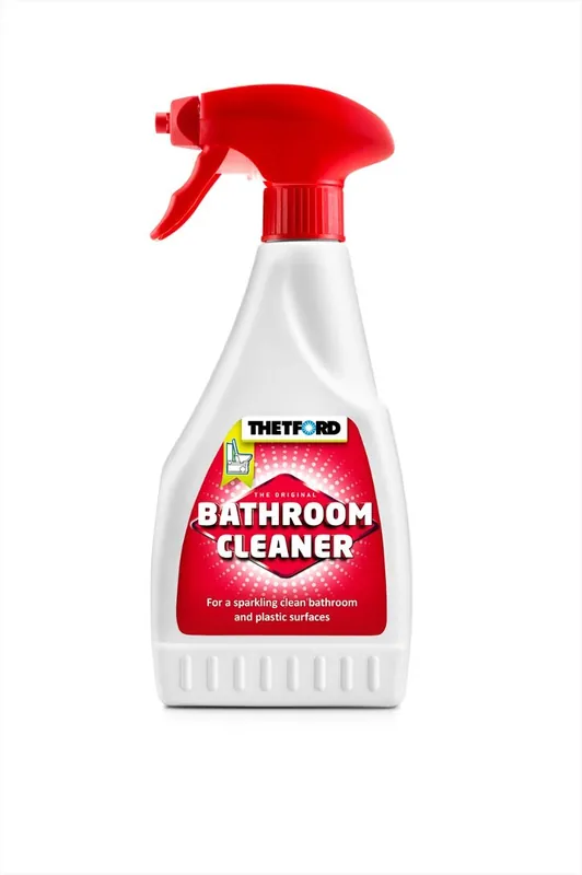 Beperkt Aanbod Thetford Badkamer Cleaner