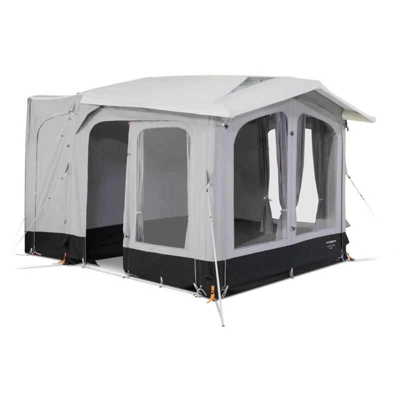 Campervoortent Kampa / Dometic Club AIR Tour 260 DA Populair