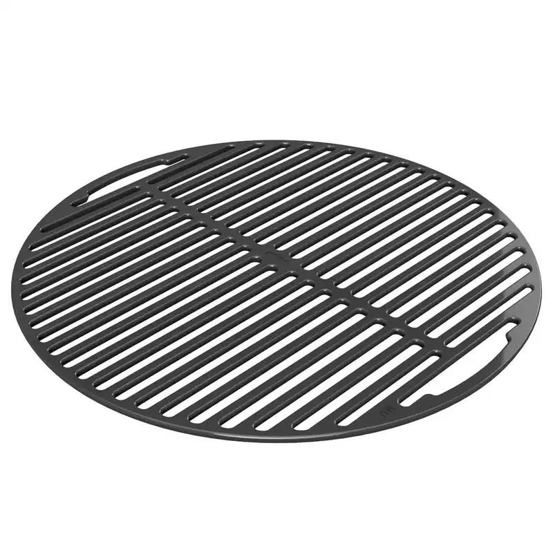 Big Green Egg Gietijzeren Grillrooster Koop Online