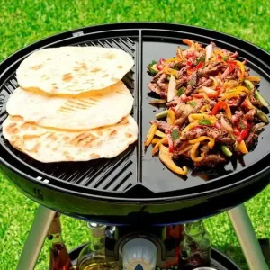 Cadac Grill 2 Braai 40 Exclusieve Aanbieding