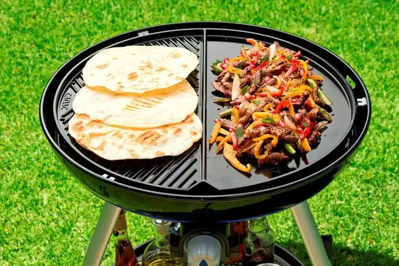 Cadac Grill 2 Braai 40 Exclusieve Aanbieding