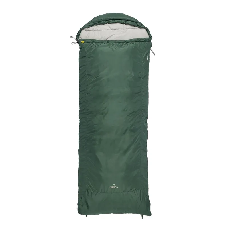 Nomad Aztec Premium Comfort Slaapzak Speciale Aanbieding