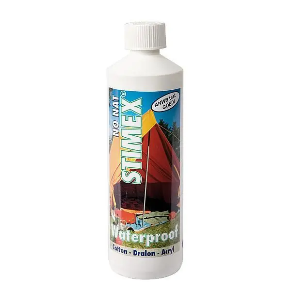 Lage Prijs Stimex Waterproof Fles