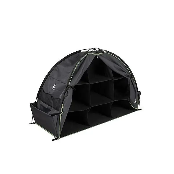 Korting Bo-Camp Opbergkast Rond Multi-Use