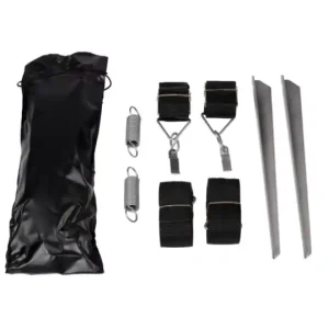 Koop Vandaag Thule Hold Down Side Trap Kit - Stormbanden Set