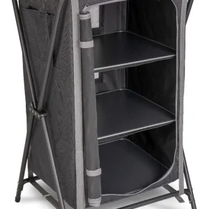 Bardani Ripiani x3 - Campingkast Beperkt Aanbod