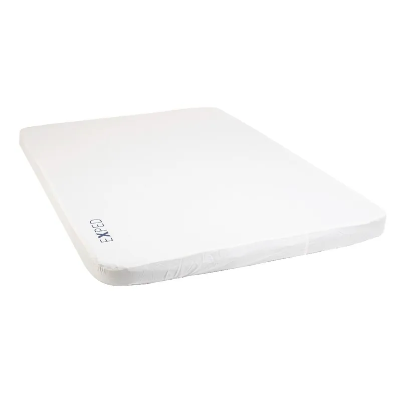 Exped Mat Sheet Duo Organic Cotton Mat Cover Exclusieve Aanbieding