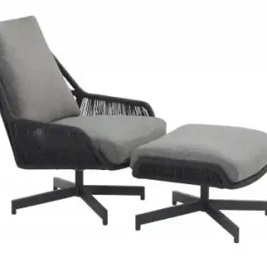 Lage Kosten 4SO Primavera Loungestoel