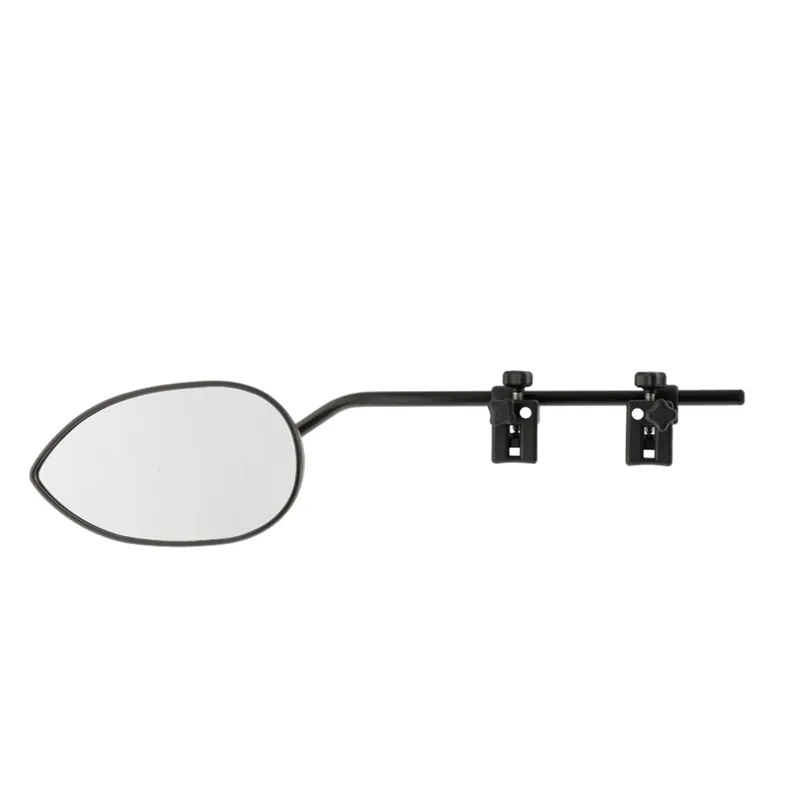 Milenco Aero 4 XL Caravan Spiegel - bol glas (2 st.) Fabrieksprijs