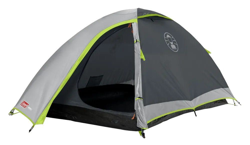 Korting Coleman Darwin 3 Tent