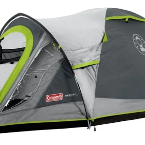 Coleman Darwin 2+ Tent Rechtstreeks Van De Fabrikant