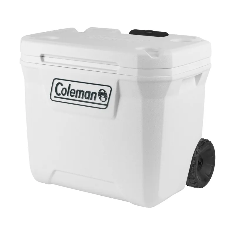 Betaalbaar Coleman 50QT Wheeled Xtreme Marine Cooler