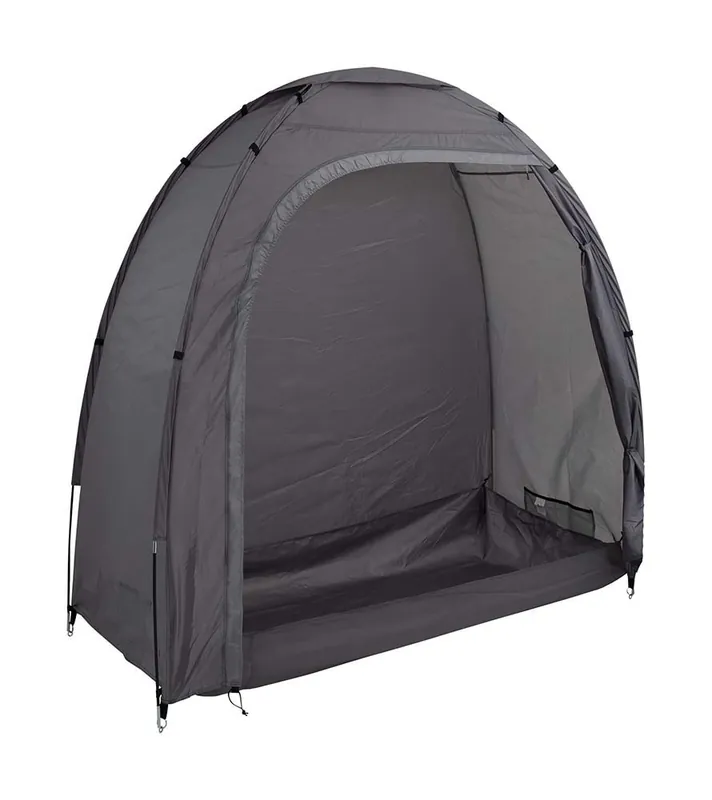 Superprijs Bo-Camp Opbergtent E-Bike Shelter Plus