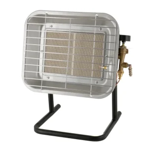 Gimeg Eurostraler Vast Statief 4,5 KW Gecertificeerd