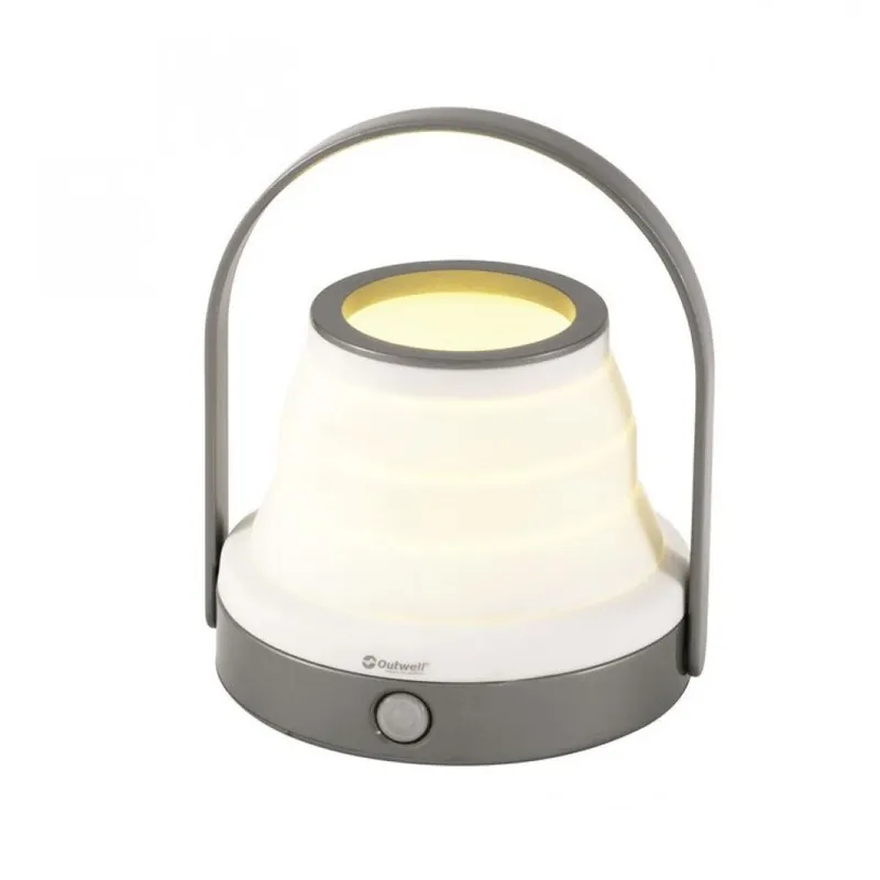 Outwell Amber Cream White Lamp Voordeelprijs