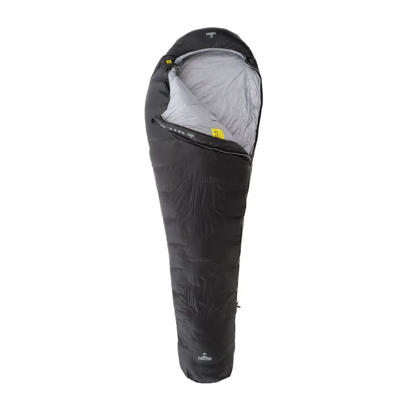 Speciale Aanbieding Nomad Fornax 370 Mummy Slaapzak