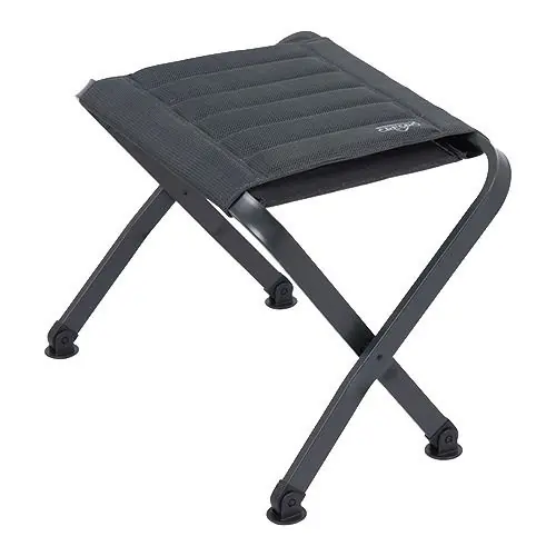 Weekendaanbieding Crespo Voetenbank AP-411 Air Select