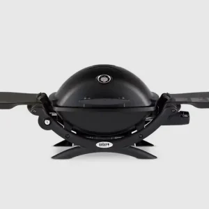 Speciale Aanbieding Weber Q1200 Gasbarbecue