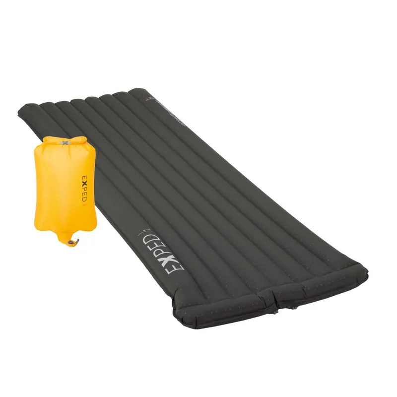 Exped Dura 8R Slaapmat Betrouwbaar