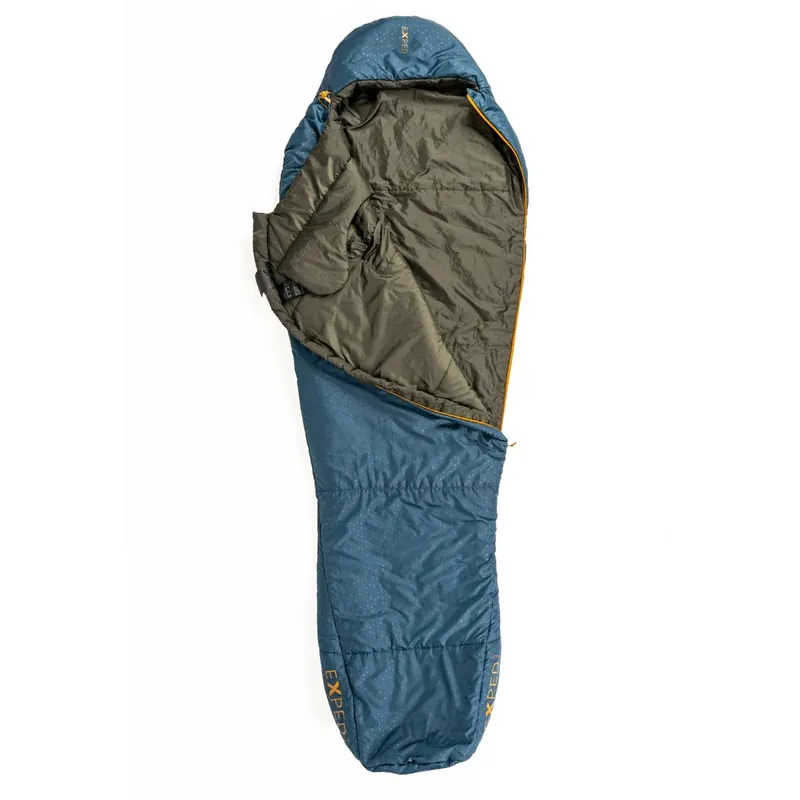 Exped Deepsleep 0º 30F Premium