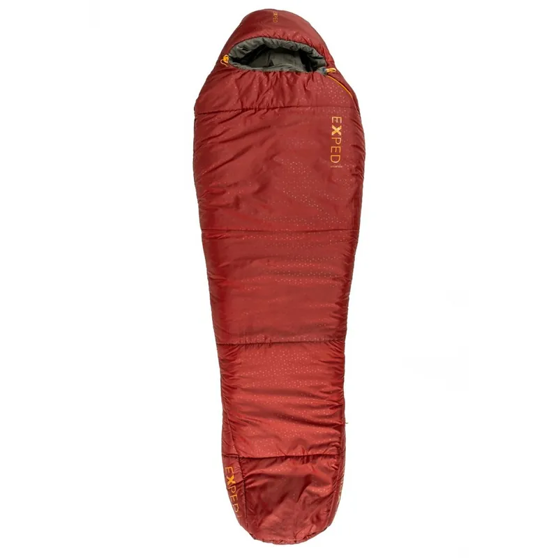 Exped Deepsleep -5º 20F Op = Op